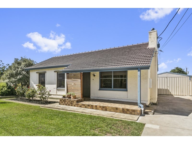 98 Hendrie Street, Morphettville SA 5043