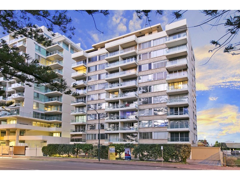 32/23 Colley Terrace, Glenelg SA 5045