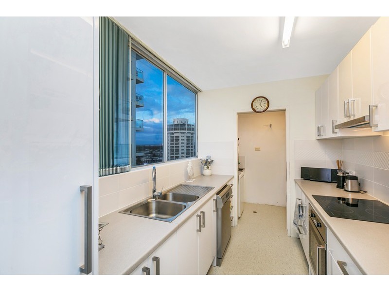 32/23 Colley Terrace, Glenelg SA 5045