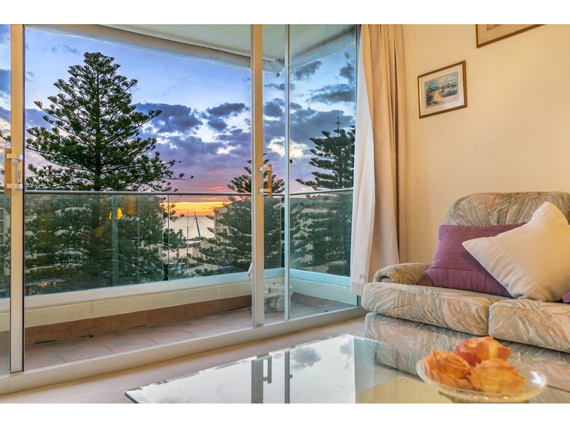 32/23 Colley Terrace, Glenelg SA 5045