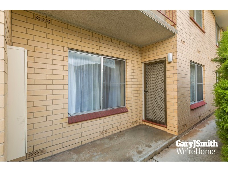 1/31 Angus Avenue, Edwardstown SA 5039