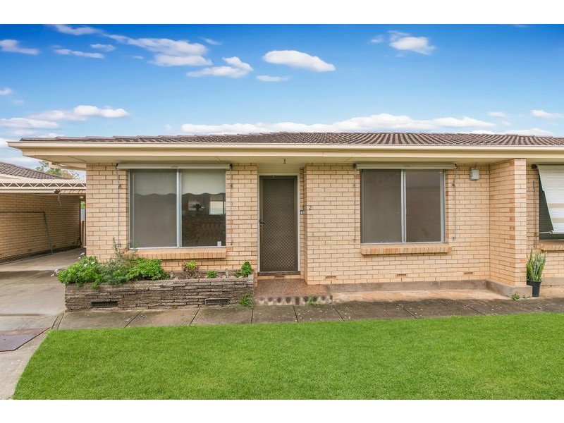2/14 Ormond Avenue, Daw Park SA 5041