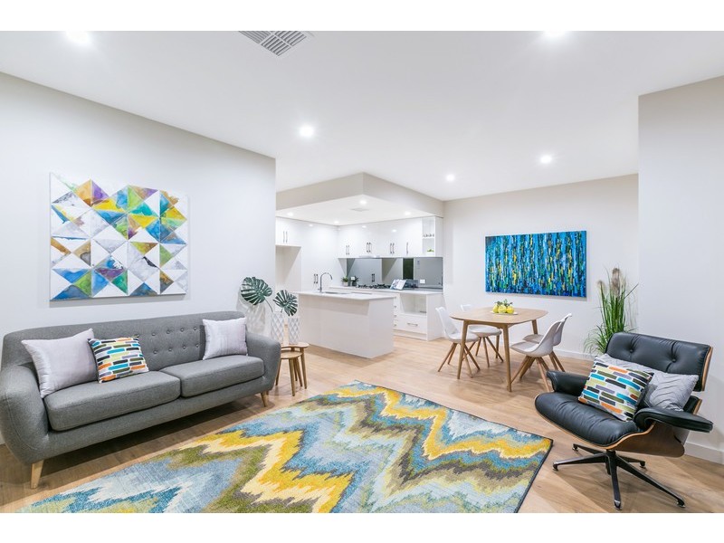 1 Letcher Road, Oaklands Park SA 5046