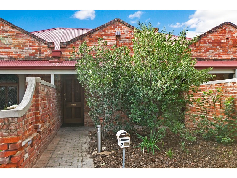 45 Fisher Street, Norwood SA 5067