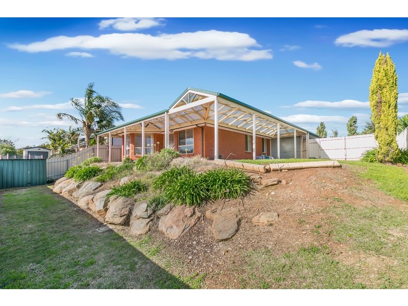 17 Ludgate Street, Trott Park SA 5158