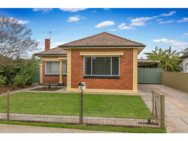 28 Adelaide Terrace, Edwardstown SA 5039