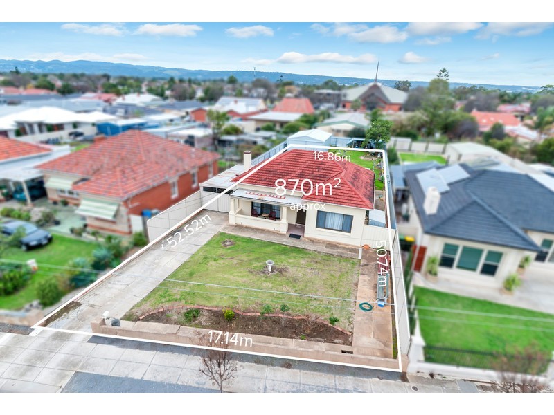 10 Birkalla Terrace, Plympton SA 5038