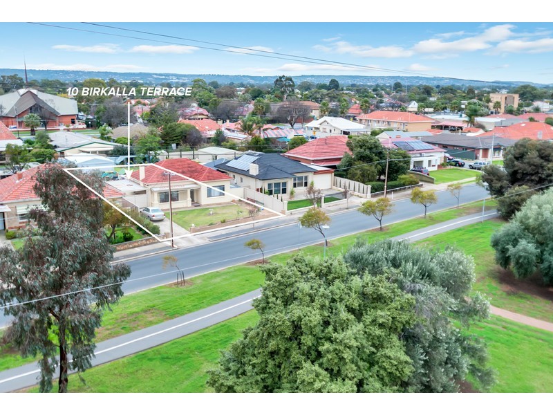 10 Birkalla Terrace, Plympton SA 5038