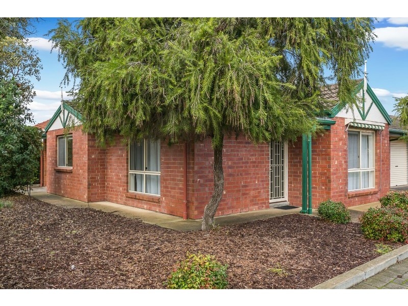 1/56 Jervois Street, South Plympton SA 5038