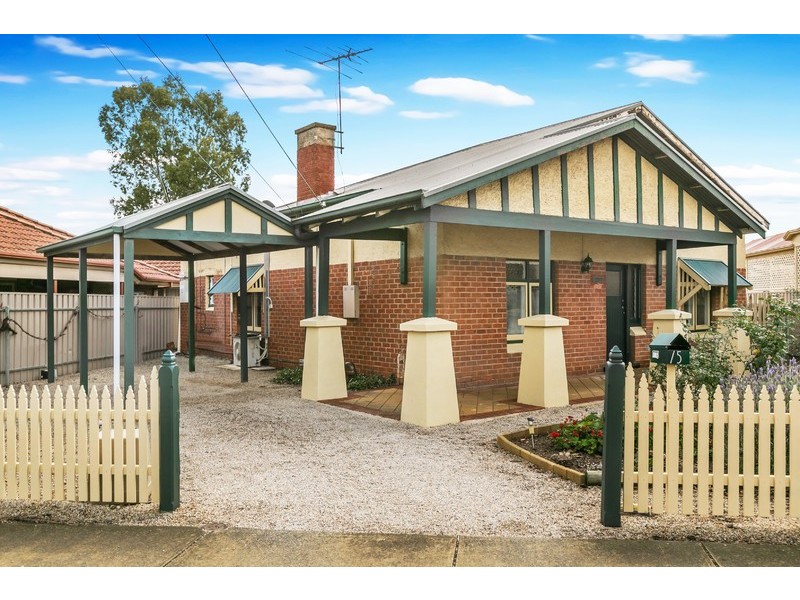 15 Anstey Crescent, Marleston SA 5033