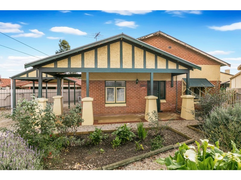 15 Anstey Crescent, Marleston SA 5033