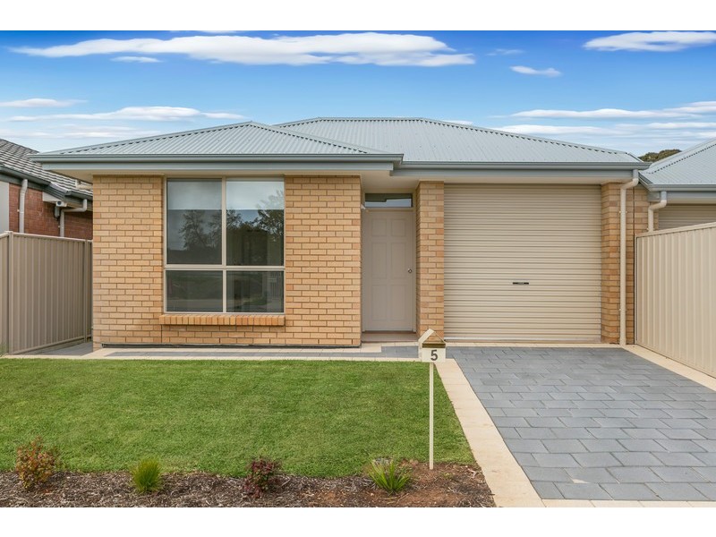 5 Harrow Street, Dover Gardens SA 5048