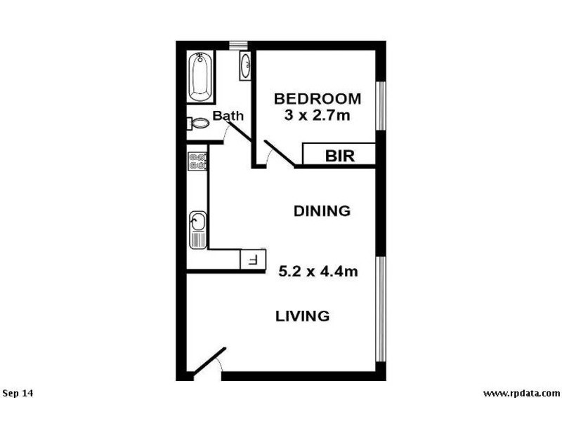 8/2 Ferguson Street, Glenelg North SA 5045