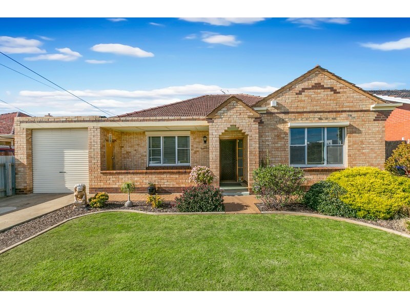34 Hammond Road, Findon SA 5023