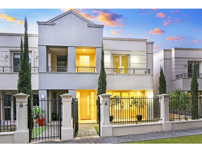 11/12 Motley Avenue, Fulham Gardens SA 5024