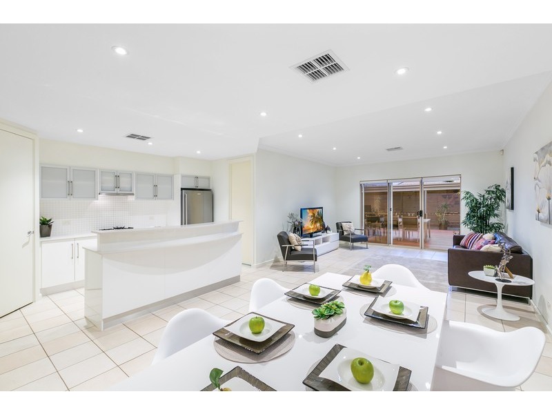 11/12 Motley Avenue, Fulham Gardens SA 5024