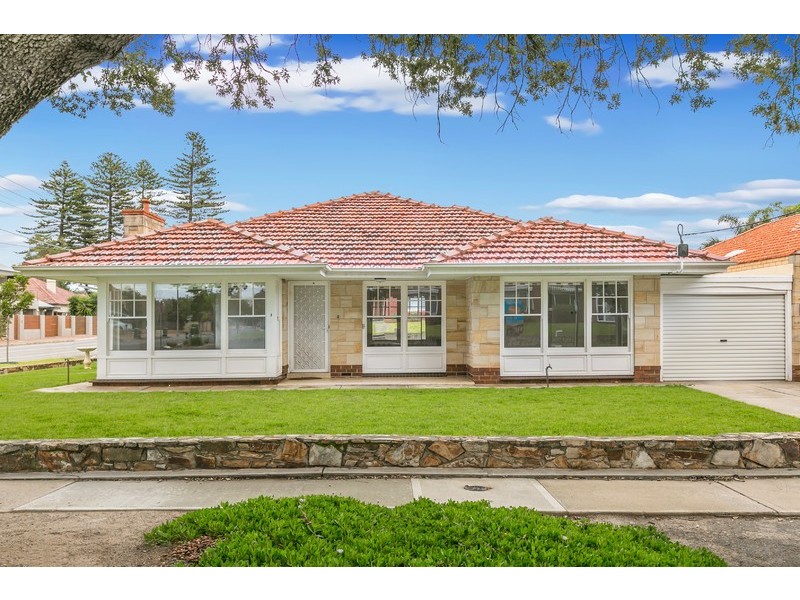 1/40 Tarlton Street, Somerton Park SA 5044