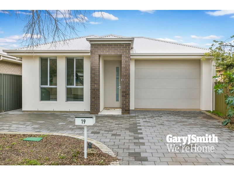 19 Cairns Avenue, Warradale SA 5046