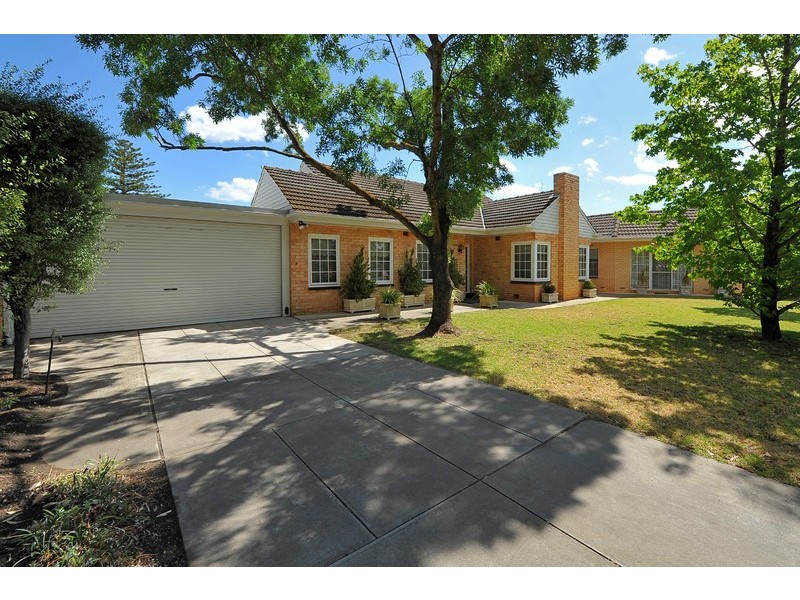 7 Lewis Crescent, North Plympton SA 5037
