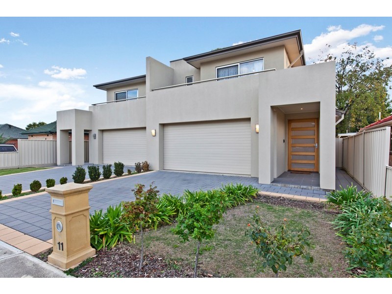 11 Neston Avenue, North Plympton SA 5037