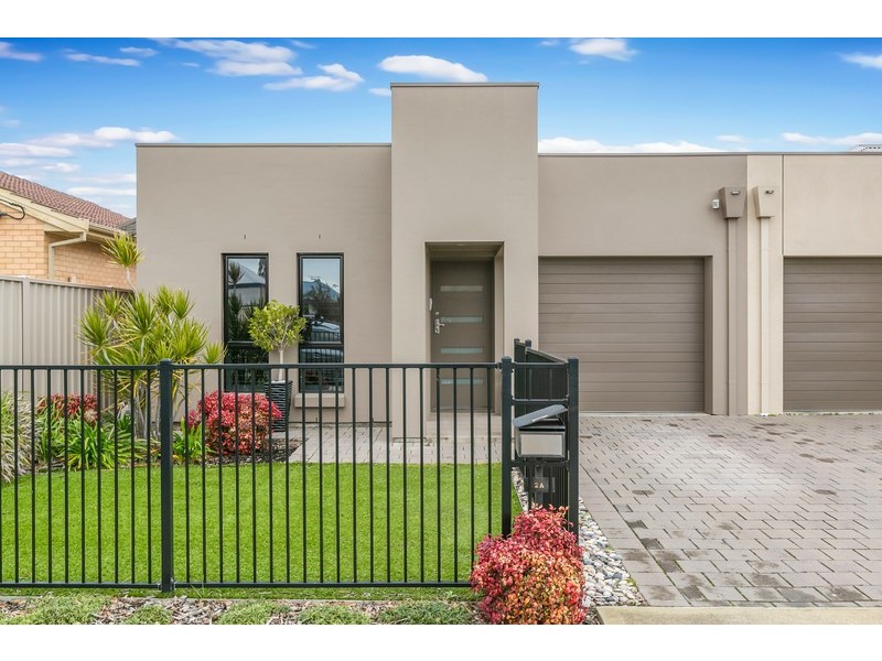 2A Fourth Avenue, Ascot Park SA 5043