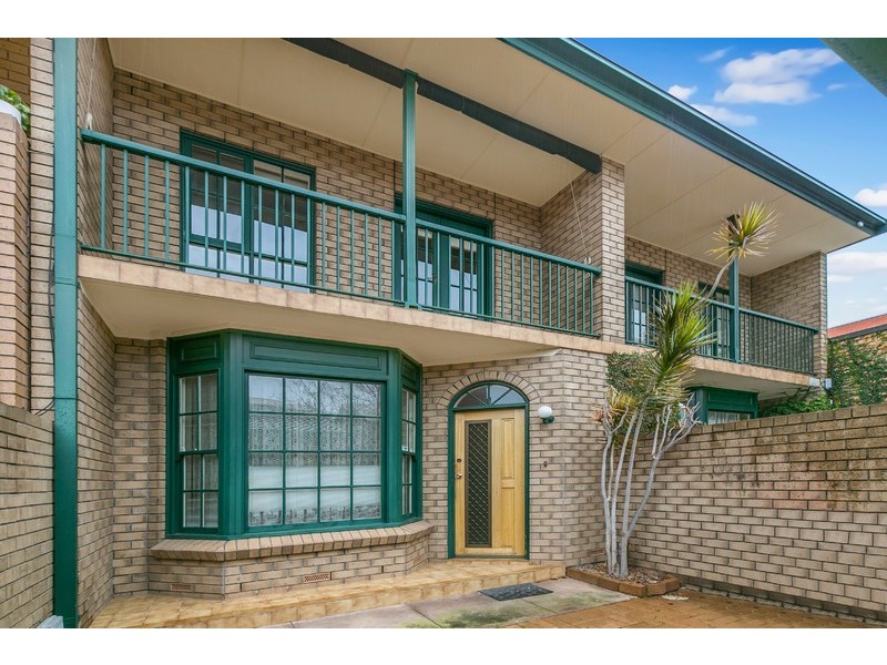 13 Cambridge Street, North Adelaide SA 5006