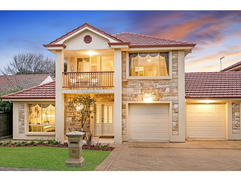 2A Mayfair Avenue, Somerton Park SA 5044