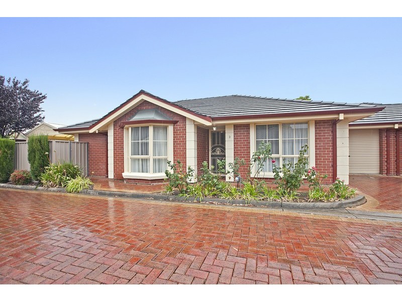 3/200 Diagonal Road, Warradale SA 5046