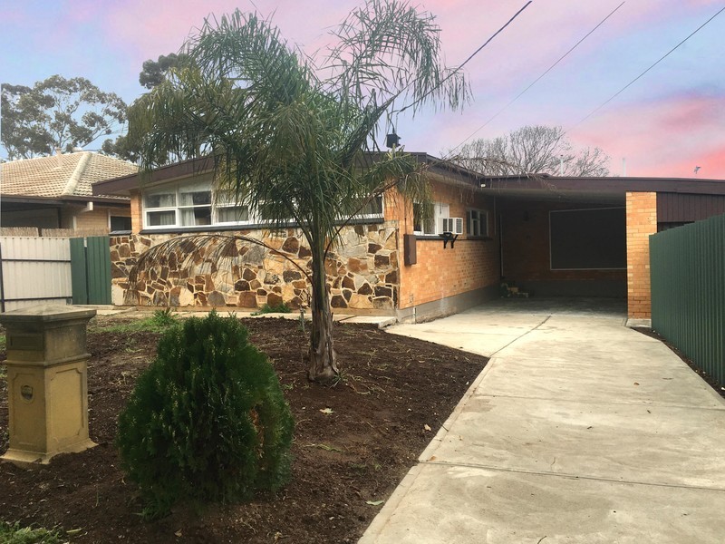 47 Lake View Crescent, Highbury SA 5089