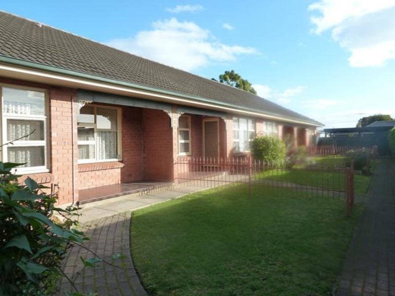2/438 Morphett Road, Warradale SA 5046