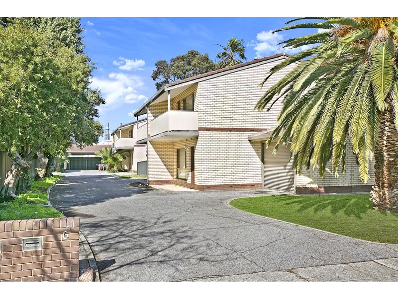 2/6 Edward Street, Plympton SA 5038