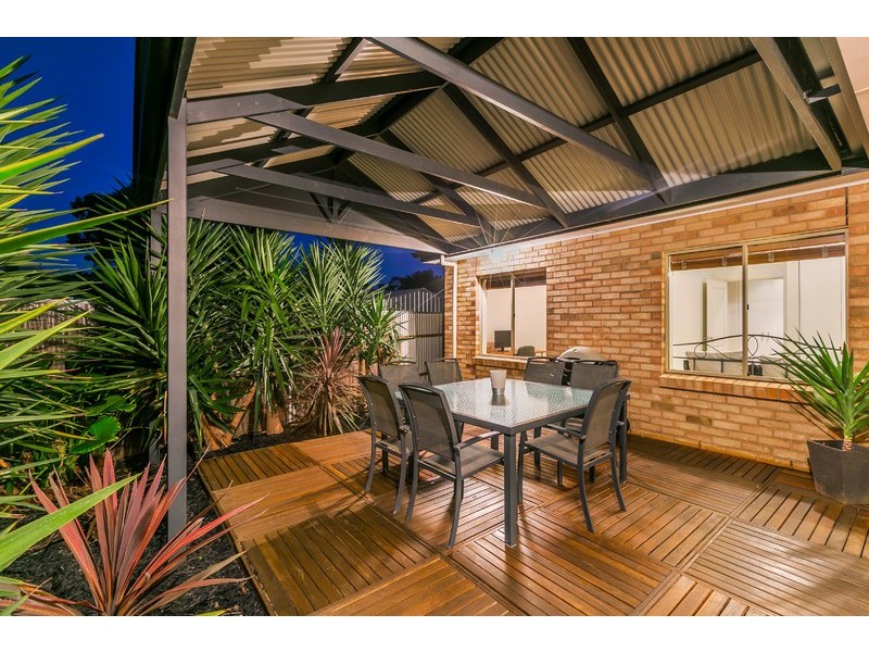 43A Johnstone Road, Oaklands Park SA 5046