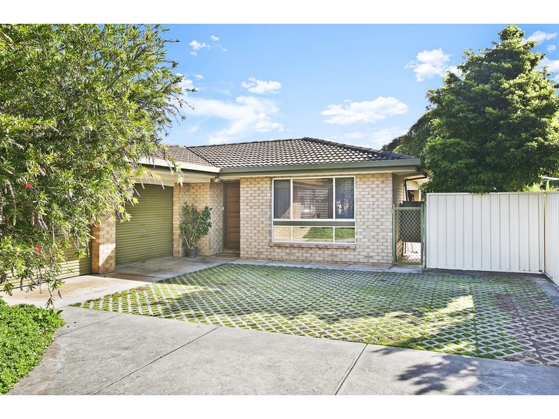 5/5 Carlton Street, Oaklands Park SA 5046