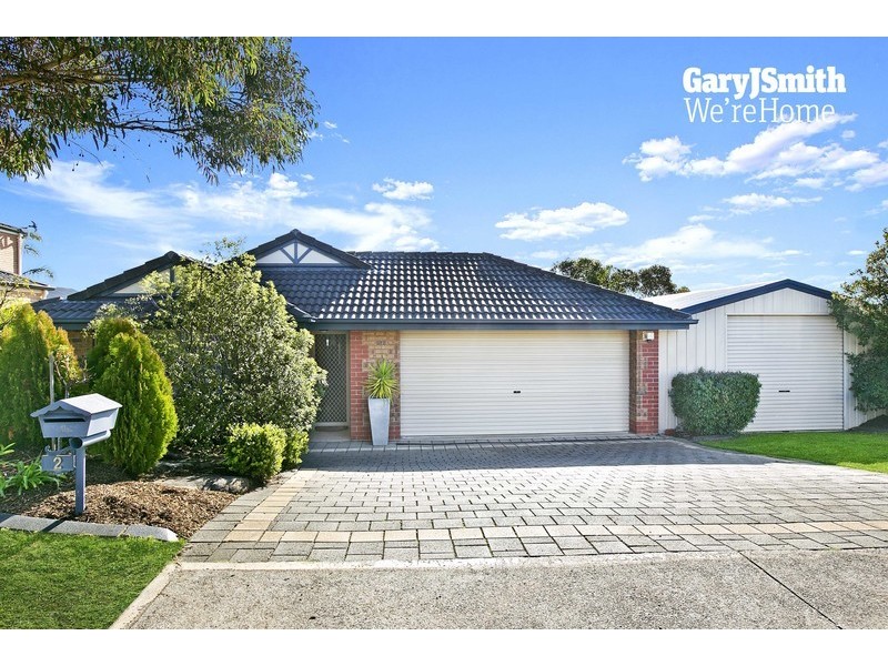 2 Stanford Glen, Seaford Rise SA 5169