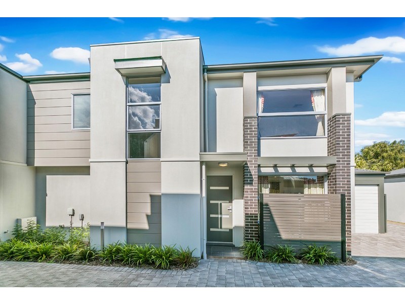 3A Hill Street, Plympton Park SA 5038