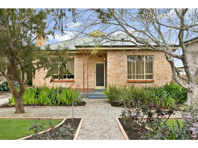 22 Gurney Street, Edwardstown SA 5039
