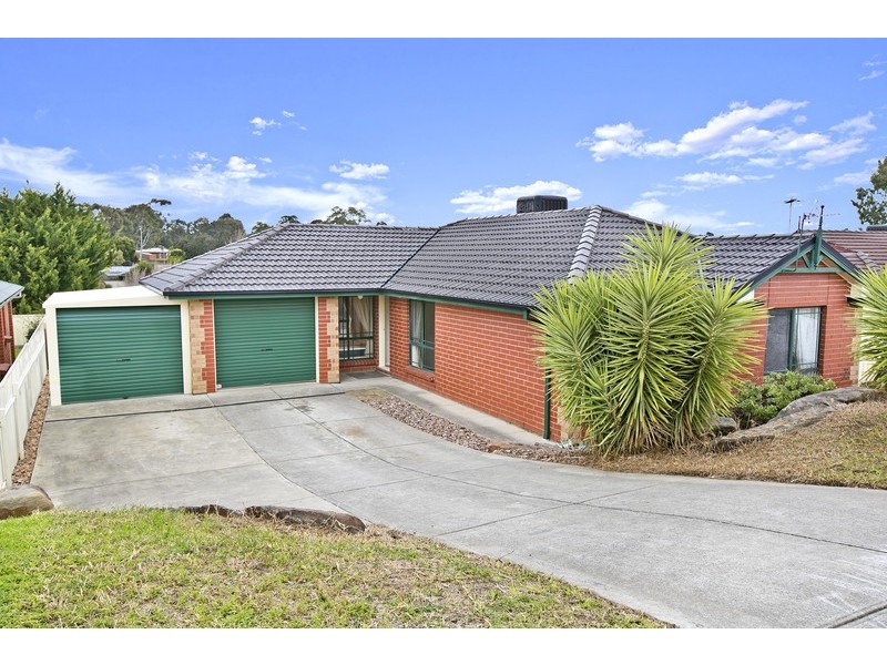 13 John Walk, Flagstaff Hill SA 5159