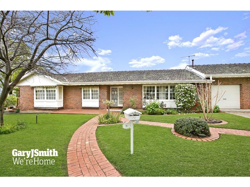 1/5 Gardiner Court, Magill SA 5072