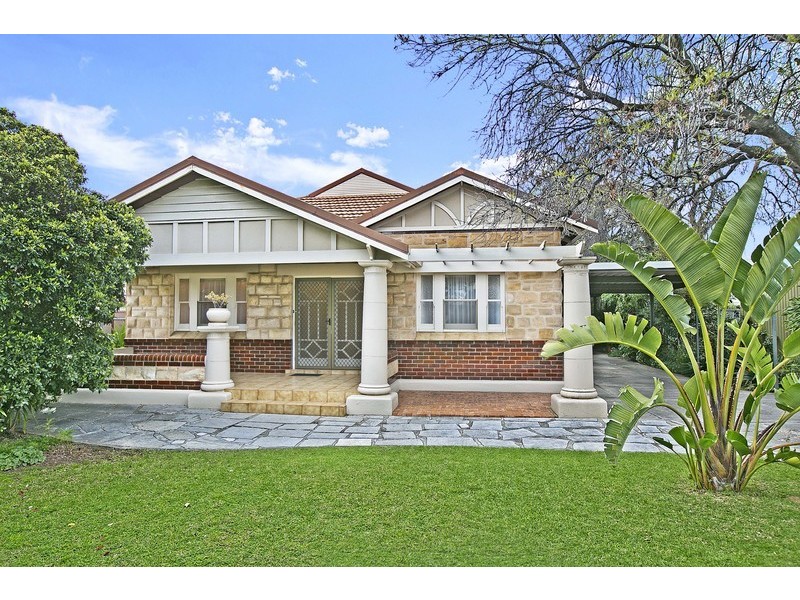 6 Waymouth Avenue, Glandore SA 5037