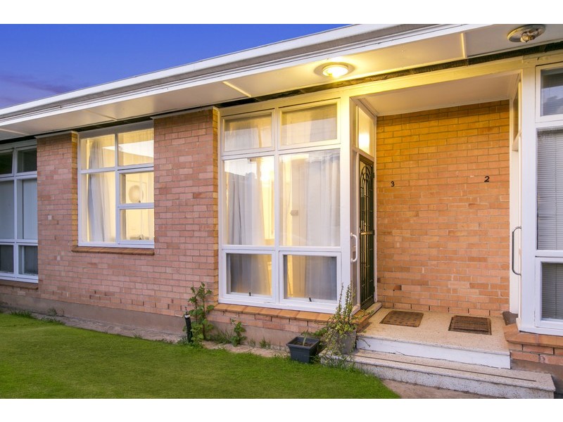 3/58 Dunbar Terrace, Glenelg East SA 5045