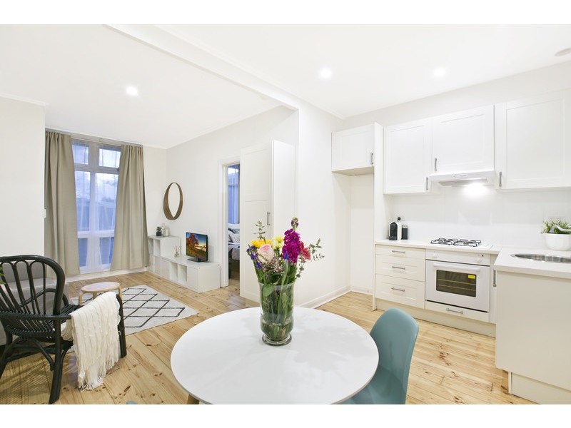 3/58 Dunbar Terrace, Glenelg East SA 5045