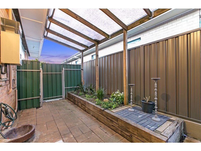 3/58 Dunbar Terrace, Glenelg East SA 5045