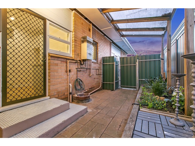 3/58 Dunbar Terrace, Glenelg East SA 5045