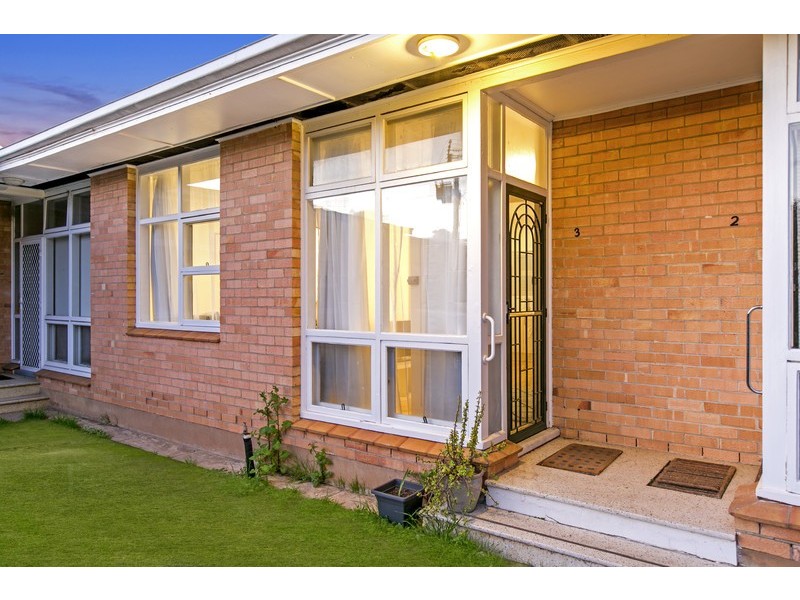 3/58 Dunbar Terrace, Glenelg East SA 5045