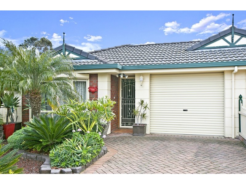 288A Oaklands Road, Park Holme SA 5043