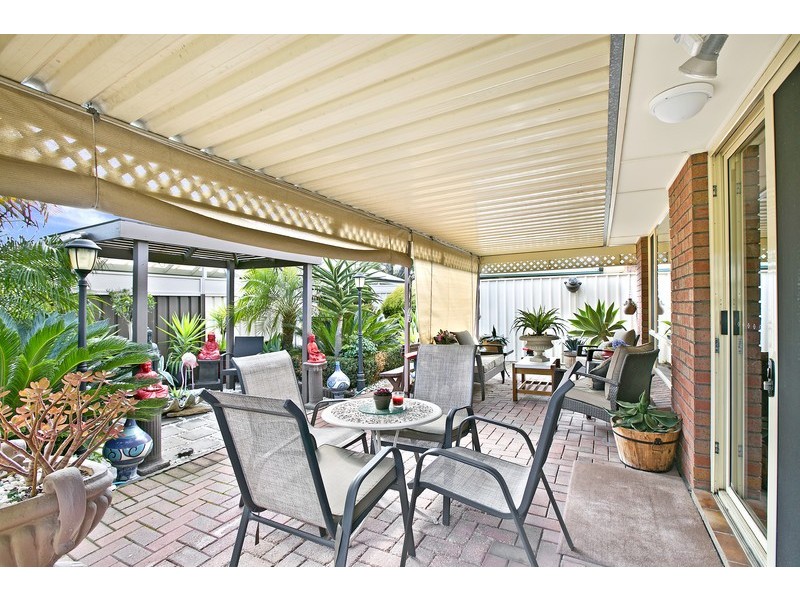 288A Oaklands Road, Park Holme SA 5043