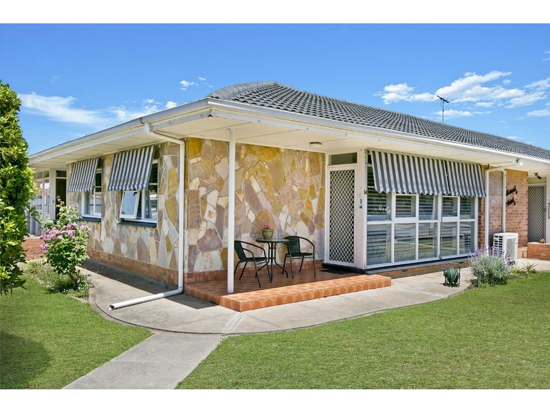 3/14 Monash Street, South Plympton SA 5038
