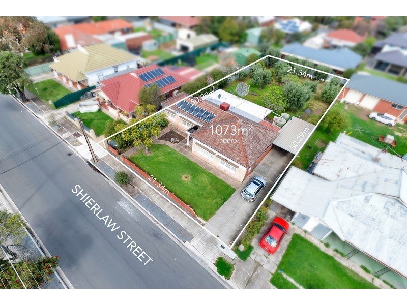 8 Shierlaw Street, Richmond SA 5033