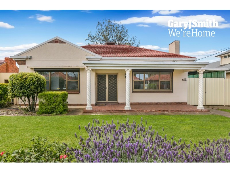 41 Autumn Avenue, Lockleys SA 5032
