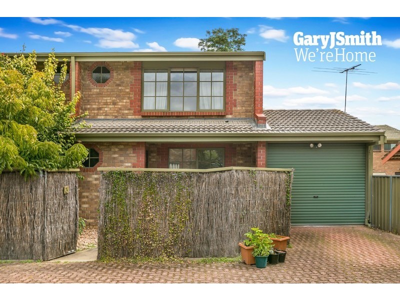 3/5 Ferguson Street, Glenelg North SA 5045